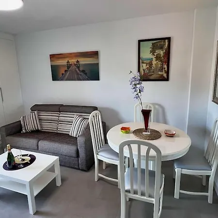 Apartment New In Resort, With Water Park *