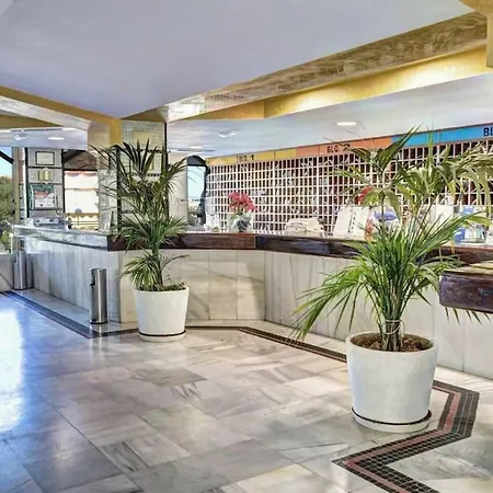 New In Resort, With Water Park * Benalmadena
