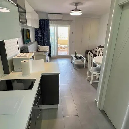 New In Resort, With Water Park Apartment *