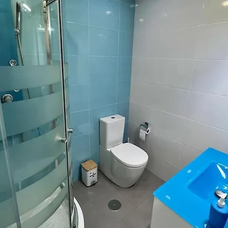 New In Resort, With Water Park Benalmadena